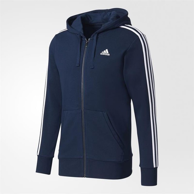 felpa nera adidas con zip felpa nera adidas con zip