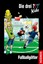 Die drei ??? Kids 42. Fußballgötter (drei Fragezeichen) Boris Pfeiffer