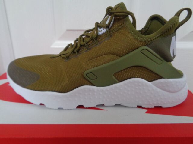 Nike Air Huarache Run Ultra Wmns Scarpe Da Ginnastica 819151 302 UK 6.5 EU 40.5 US 9 Nuovo Scatola Nike Air Huarache Run Ultra Wmns Scarpe Da Ginnastica 819151 302 UK 6.5 EU 40.5 US 9 Nuovo Scatola