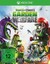 Plants vs. Zombies: Garden Warfare (Xbox One) (Software) NEU
