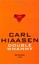 CARL HIAASEN __ DOUBLE WHAMMY __ BRAND NEW __ FREEPOST UK