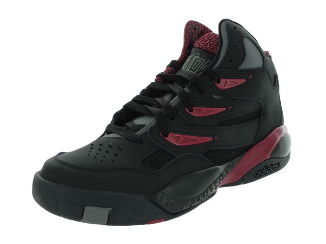 adidas Mutombo 2 Mens Basketball Shoes C75206 Sz 10.5 | eBay Adidas Men's Mutombo 2 Originals Basketball Shoe