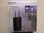 Belkin F5D8235-4 Gigabit Wireless N+ Router / New in Box