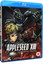 Appleseed XIII: Complete Series Collection Blu-ray NEW