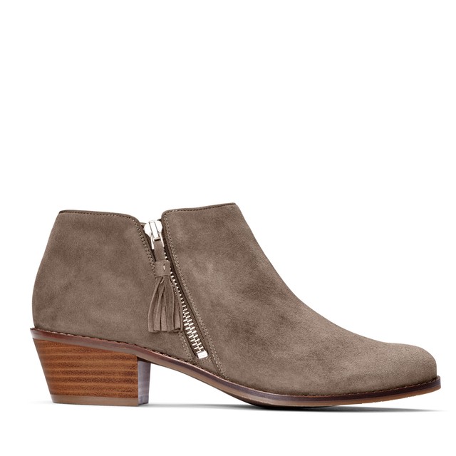Women's Joy Ankle Bootie Women's Joy Ankle Bootie