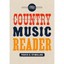 The Country Music Reader Stimeling, Travis D.