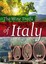 The Wine Trails of Italy - DVD - NEW Region 4
