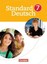 Standard Deutsch / 7. Schuljahr - Schülerbuch