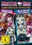 Various - Monster High - Monstercooler Doppelpack, 1 DVD