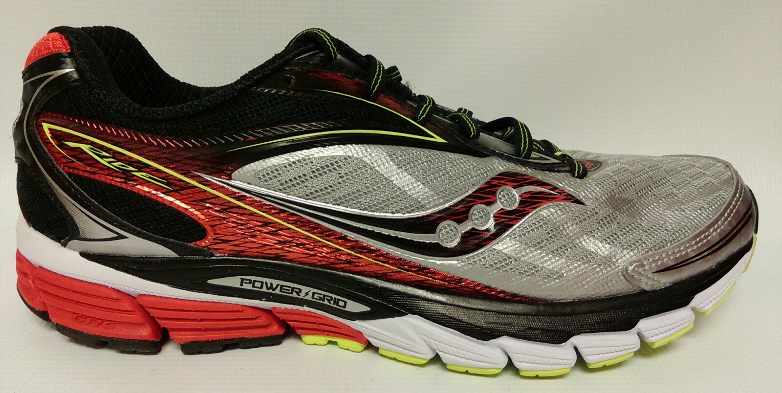 saucony women's powergrid ride 10