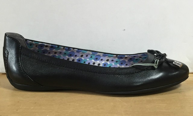 Geox D CHARLENE A D32Y7A00085C9999 Ballerine donna Bianco 36 q2b Geox D CHARLENE A D32Y7A00085C9999 Ballerine donna Bianco 36 q2b