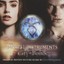 Atli (Composer) Örvarsson - MORTAL INSTRUMENTS-CITY OF BONES,THE