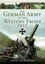 The German Army on the Western Front 1915 by Jack Sheldon.