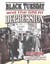 Black Tuesday and the Great Depression by Natalie Hyde (Paperback / softback,...