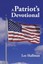 A Patriot's Devotional by Lee Hallman (English) Paperback Book Free Shipping!