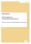 Merchandising ALS Kommunikationsinstrument by Thomas Deimann (German) Paperback