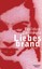 Liebesbrand Feridun Zaimoglu Buch Deutsch 2008
