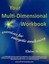 NEW Your Multi-Dimensional Workbook by Elaine Seiler BOOK (Paperback / softback)