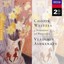 Chopin: Waltzes/Scherzos/Preludes Audio CD