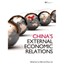 China's External Economic Relations Lin, Zhou/ Saili, Liu