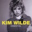 KIM WILDE - Essential (Best Of/Greatest Hits) - CD - NEU/OVP