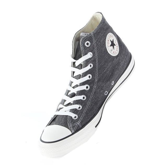 Converse Chuck Taylor All Star 147034C bianco sneakers alte Converse Chuck Taylor All Star 147034C bianco sneakers alte