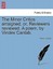 The Minor Critics Arraigned Or Reviewers Reviewed Poem by V by Cantab Vindex