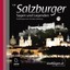 Salzburger Sagen und Legenden, 1 Audio-CD CD Stadtsagen