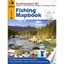 Fishing Mapbook: Southwestern BC: Region 2: Lower Mainl - Spiral-bound NEW Backr