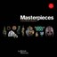 Masterpieces of the British Museum by J. D. Hill.