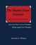 The Master Class Lessons: Applying the Power of Thought by Ernest C Wilson...