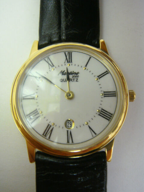 montine quartz ladies watch