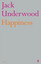 UNDERWOOD J-HAPPINESS BOOK NEU