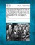 A Full and Accurate Report of The Trial of William P. Darnes, on An Indictment F