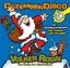 Dezember Disco, 1 Audio-CD CD