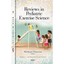 Reviews in Pediatric Exercise Science Duncan, Michael (Editor)