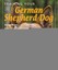 Training Your German Shepherd by Dan Rice (Paperback, 2010)