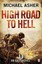 NEW Death or Glory - High Road to Hell By Michael Asher Paperback Free Shipping