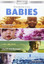 BALMES,THOMAS-BABIES (US IMPORT) DVD NEW
