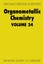 NEW Organometallic Chemistry BOOK (Hardback) Free P&H