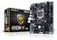 Gigabyte GA-H110M-H Motherboard RAM DDR4 Intel LGA 1151 SATA3 USB 3.0 HDMI VGA