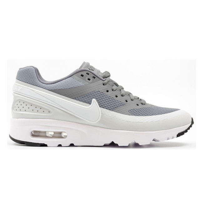 Donna Nike Air Max Bw Ultra 819638 001 nero grigio scarpe da Ginnastica Donna Nike Air Max Bw Ultra 819638 001 nero grigio scarpe da Ginnastica