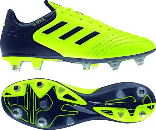 TG.47.5U adidas X 17.2 Sg Scarpe da Calcio Uomo TG.47.5U adidas X 17.2 Sg Scarpe da Calcio Uomo