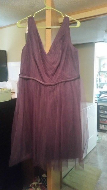 Vera Wang Bridesmaid Dresses