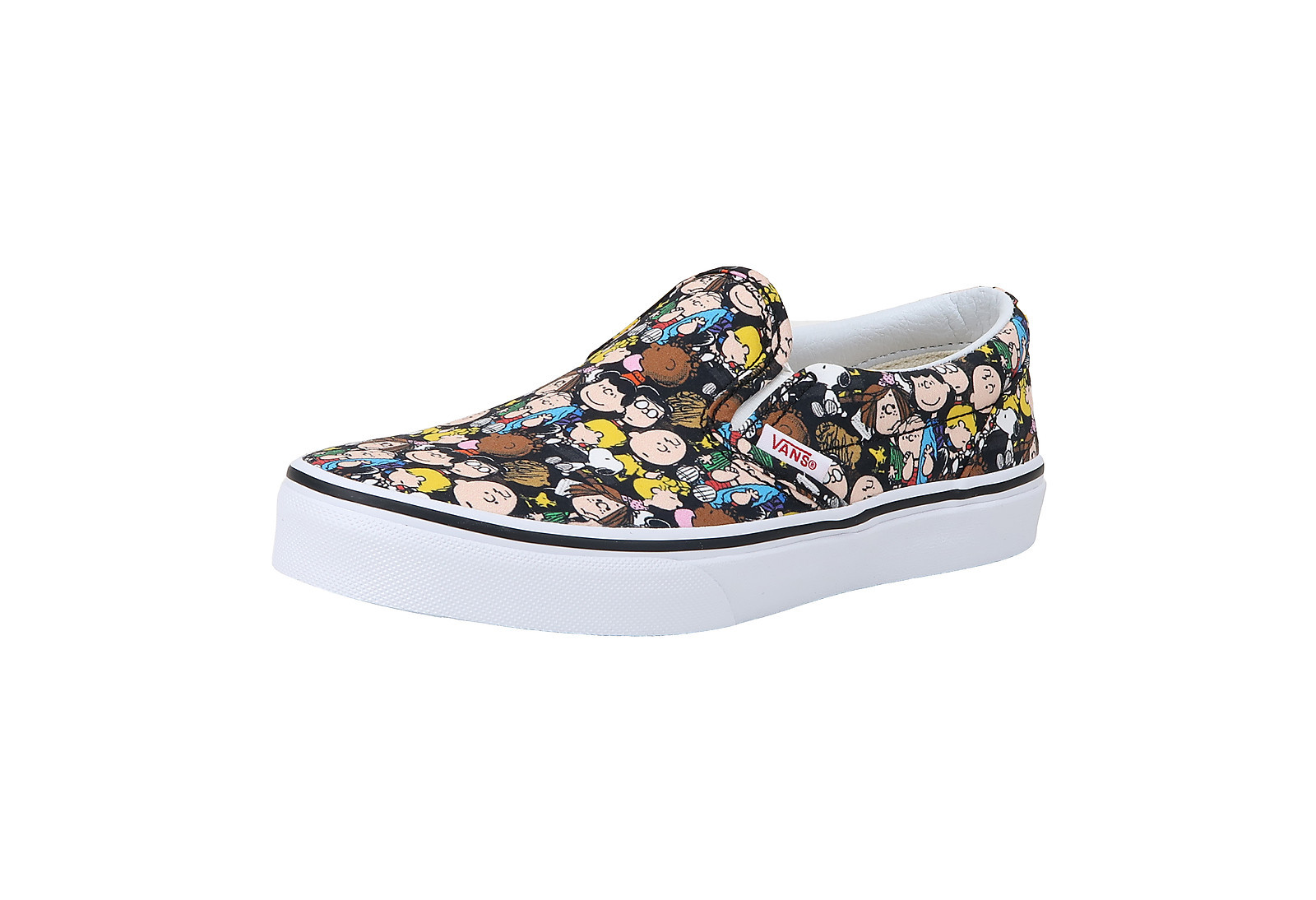 black slip on vans 3.5 black slip on vans 3.5