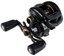 ABU GARCIA PRO MAX 2 LINKSHAND BAITCAST ROLLE Ü: 7.1:1 8 LAGER