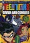 Teen Titans, Vol. 1: Divide and Conquer (2008, REGION 1 DVD New)