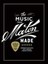 NEW The Music That Maton Made By Barry Divola Hardcover Free Shipping