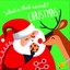 What's That Sound. Christmas (Musical Sound Book) by Yoyo Books.