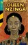 Oxford Reading Tree TreeTops Graphic Novels: Level 16: Queen Nzinga, Panev, Alek